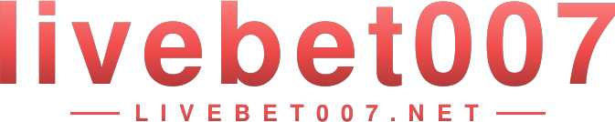 livebet007 logo