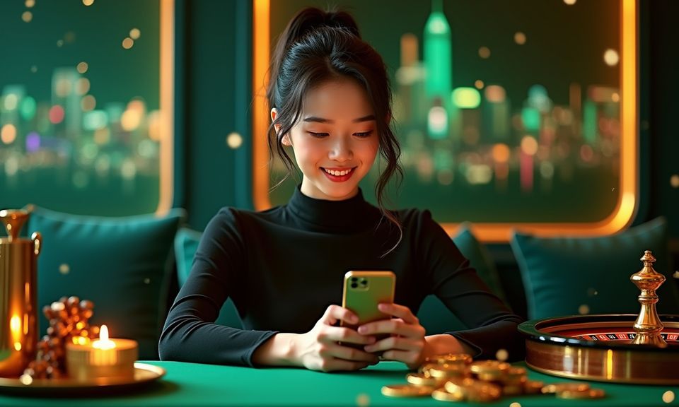 livebet007 mobile gaming
